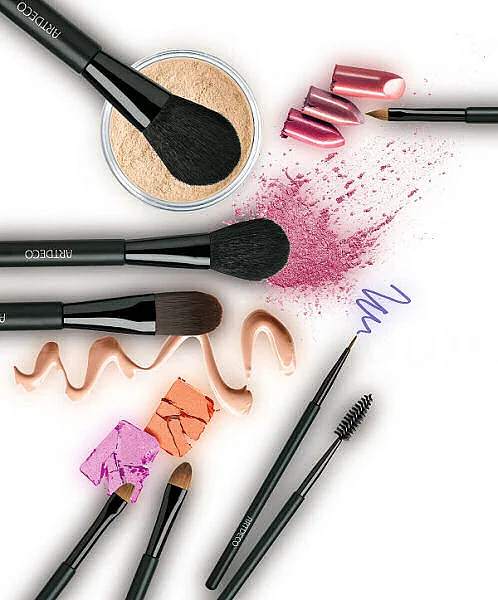 ARTDECO Make-up Brush Premium Quality – Profi-Pinsel Für Makelloses Make-up