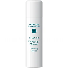 Hildegard Braukmann Solution Reinigungs Mousse