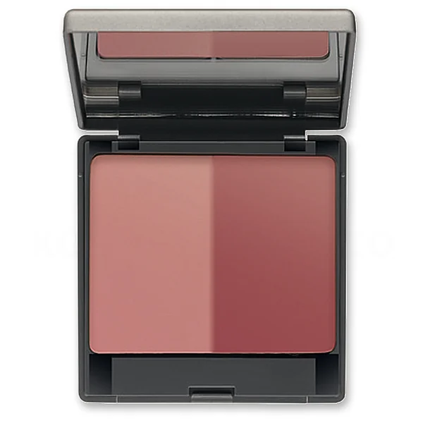 Hildegard Braukmann Colour Emotions Make-up Etui Plus – Mit Pinsel, Magnetfolie & Spiegel