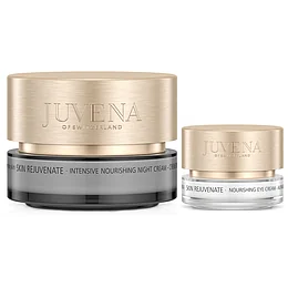 Juvena Rejuvenate Und Correct Lifting Night Cream – 50 Ml, Nachtcreme Für Straffende Pflege
