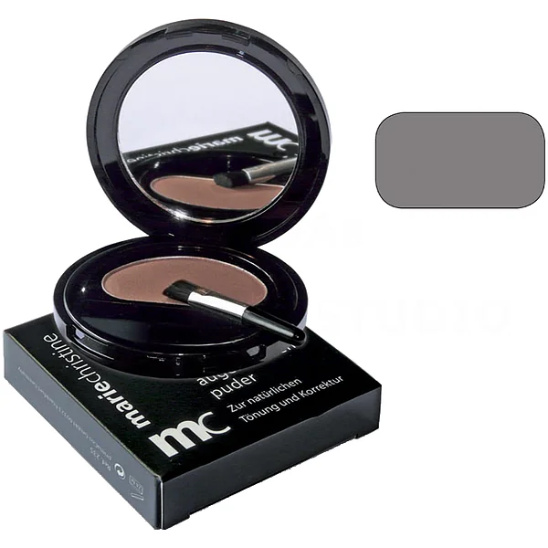 Make-up Studio Augenbrauenpuder Taupe – Natürlicher Look!
