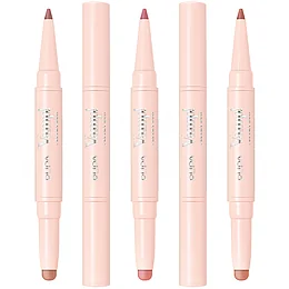 Pupa Milano Shine Up! Lippenstift – 006 Cosmopolitan Babe, 1,6 G Mit Glanzeffekt