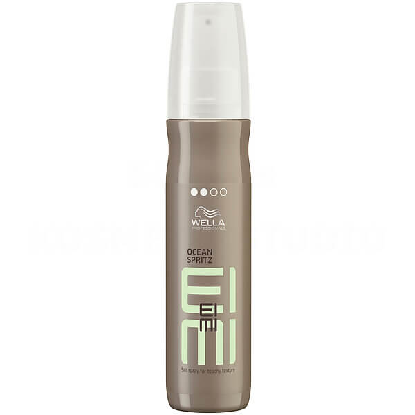 Wella Ocean Spritz Texturierungsspray – Strandlook Für Mattes, Unbeschwertes Haar, 3 X 150 Ml
